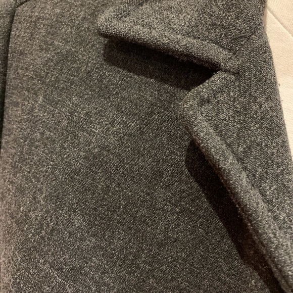 Ladies Tristan light spring grey coat size S - Picture 2 of 8